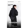 Shoulder Bag Unisex Nylon Multi Compartment Daily Commute