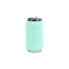 Insulated Can - Yoko Design - 280ml - Stainless Steel - Soft Mint - Unisex