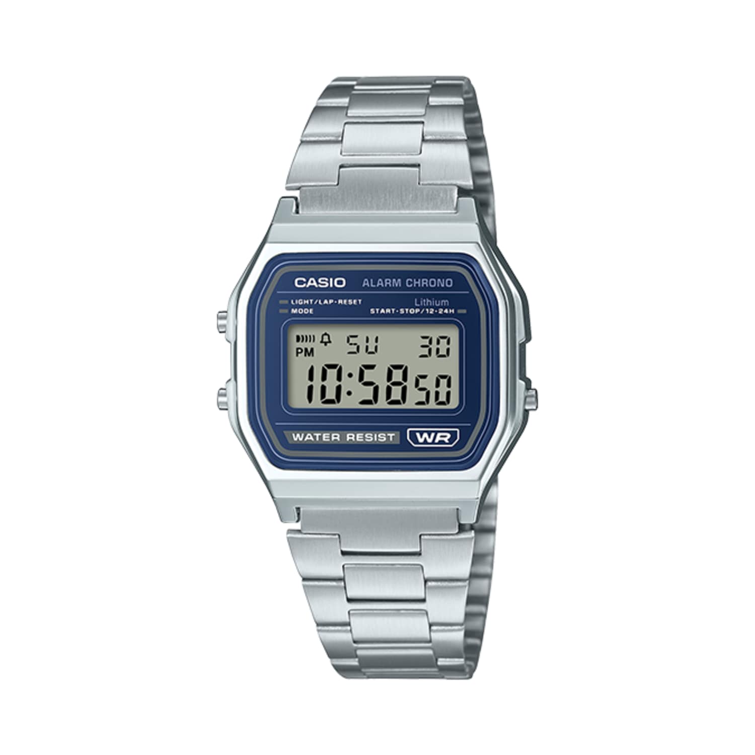 [Casio] A-158WEA-2DF