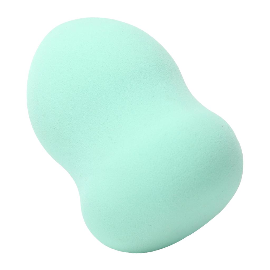 Makeup Sponge Set Foundation Cosmetics Blending Drying Rack Beauty Tool for Wet Dry Use
