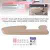 Front Left Armrest Repair Kit Fit For Chevy Silverado 1500 2500HD 3500HD 10-2014