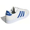 adidas Neo Grand Court 'White Blue' EG3753