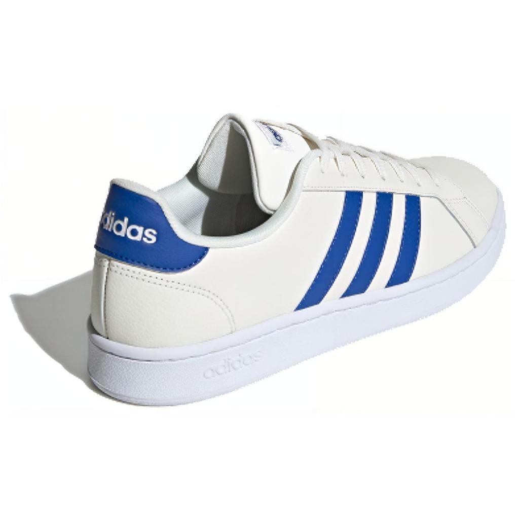 adidas Neo Grand Court 'White Blue' EG3753