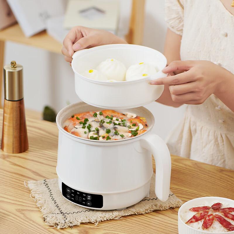 Smart Multi-functional Electric Pot