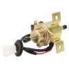 Electric Fuel Pump EP500 0 DC 12V Engine Low Pressure Gas Diesel Electronic Pump Replacement for Cub Cadet