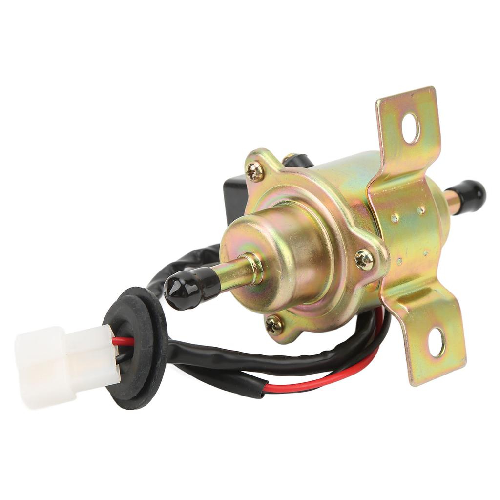 Electric Fuel Pump EP500 0 DC 12V Engine Low Pressure Gas Diesel Electronic Pump Replacement for Cub Cadet
