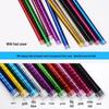 Jazz Dance Cane Prop for Adults and Children - Toddler Performance Belly Dance Rattan Cane