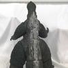 Used BANDAI POPY 1988 Godzilla Soft Vinyl
