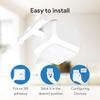 Tuya Smart Bluetooth Finger Robot, APP Remote Control Timer Voice Command, Home Automation Device for Switch Button Pusher