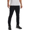 Under Armour WG Woven Pants 'Black' Men's 1299186-001