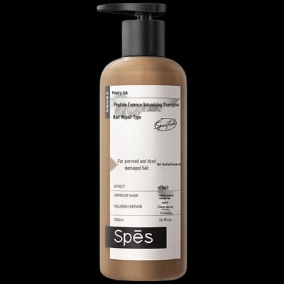 Polypeptide Volumizing Shampoo