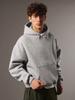 Men's Women's Oversized Y2k Unprinted Hoodies Couple's Streetwear Loose Sweatshirt Harajuku Hip Hop Female Male Comfortable Tracksuit