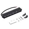 OVOVS Truck Parts 18W Off Road Spot Light Led Bar 12V Led Work Light Bar for Trucks Off Road Vehicle 4x4