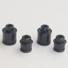 Thru Axle Adapter Axle Quick Release/QR Hub Portable