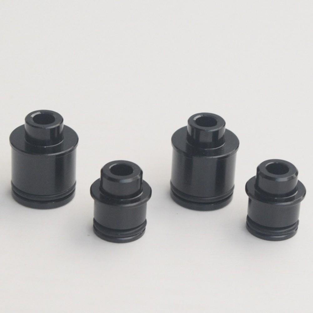 Thru Axle Adapter Axle Quick Release/QR Hub Portable