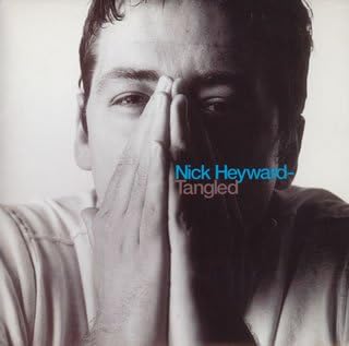 

CD NICK HEYWARD - Tangled ESCA6319 Epic 1995 Japan Rock Used