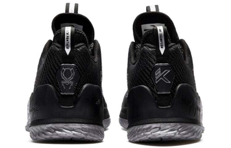 Men's Sneakers Marvel x Anta KT3 Low 'Black Panther'