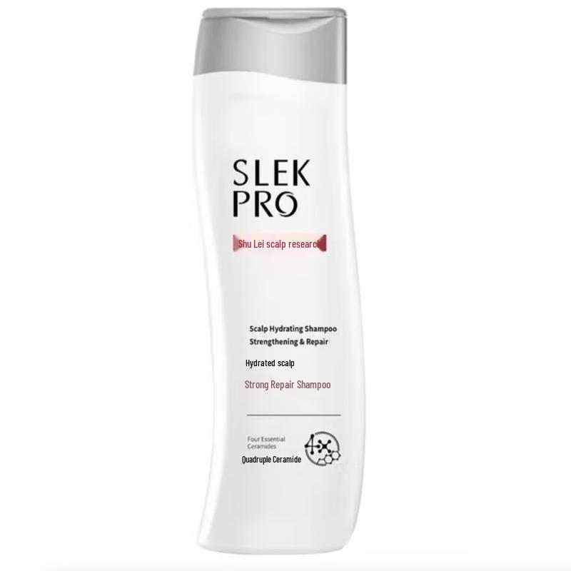SLEK Scalp Hydrating & Repair Shampoo 200ml