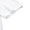 New FILA T Shirts Men's White F11M118151F-WT
