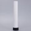 28cm PP Flushing Tube for Concealed Water Tank Manual Toilet Bidet Pipe