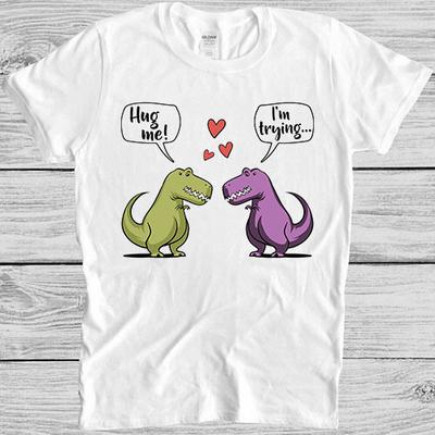 Na górę – T-shirty i koszulki