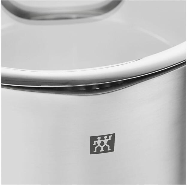 Zwilling TrueFlow Pot Set, 5 Pieces (66920-005-0)