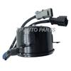 Engine Cooling Fan Motor OEM 21487-1KA0A 21487-3RA1A Compatible With Nissan