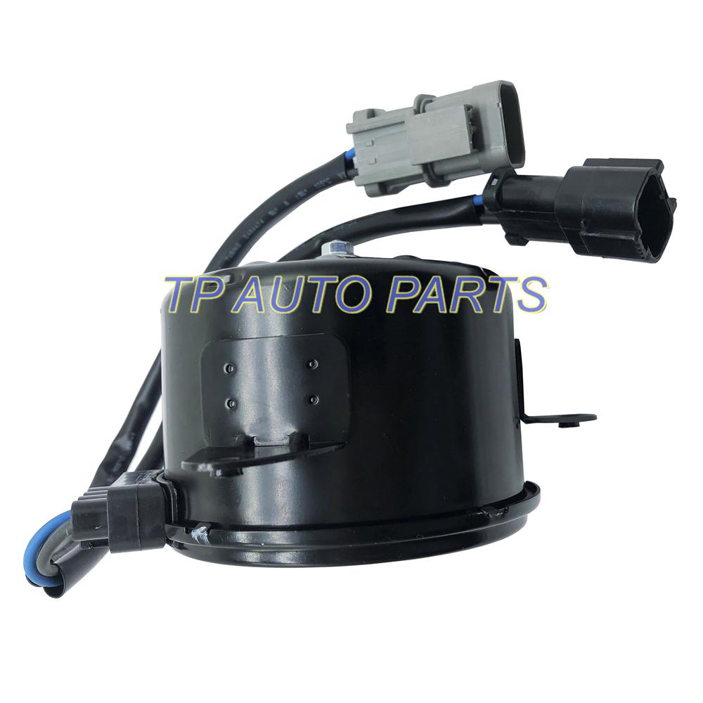 Engine Cooling Fan Motor OEM 21487-1KA0A 21487-3RA1A Compatible With Nissan
