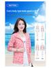 Women's Sun Protection Jacket 2024: Plus Size, Breathable, UV-Resistant, Lightweight, Summer Style.