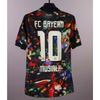 2026/27 Bayern Munich Fans Football Jersey Shirt, Dayot Upamecano#2 Tops, Training Breathable Quick‑Drying Sweatshirt