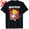 Unisexace To Society Unisex Shirts 90s Movie Shirt Shortsleev Oneck Tops Unisex Unisex Cotton Tee 1993 Graphic T Shirts Unisex Clothing