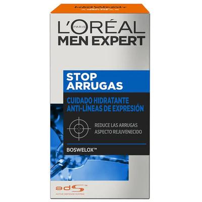 Hydratační krém Stop Ride Men Expert 50ml -