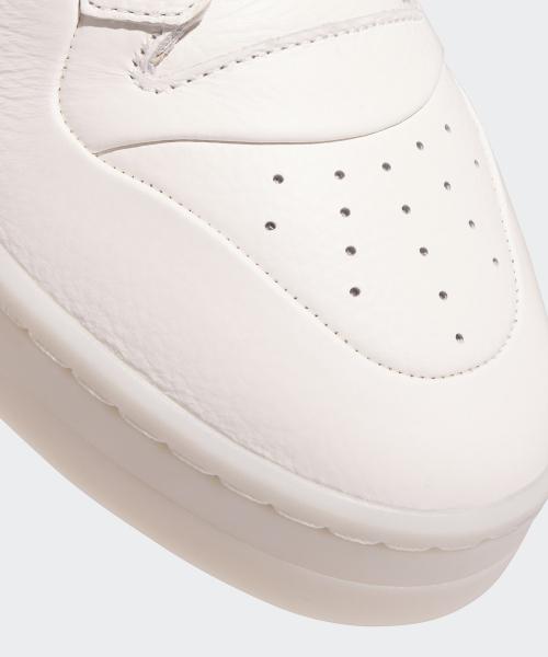 [Adidas] Adidas Rivalry Lux Low - Cloud White IF7184 [Shipped from Korea] 100% Authentic