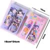 KPOP Huntrix Stationery Set Practical School Supplies Student Reward Small Gift Birthday Party Favor