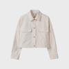 Topten Women'S) Jersey Collar Jacket_Msf2Tc2016