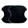 fcl. Door Handle Protector, Car Door Handle Protector, Carbon Door Handle Protection Cover, Car