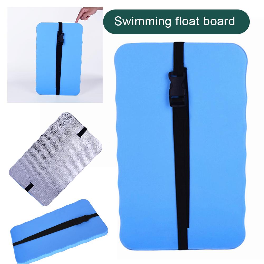 Safety Swim Floating Belt EVA Aluminum Film Fitness Float Belt Waterproof Swim Training Buoyancy Belt for Swimming Practice Australia
