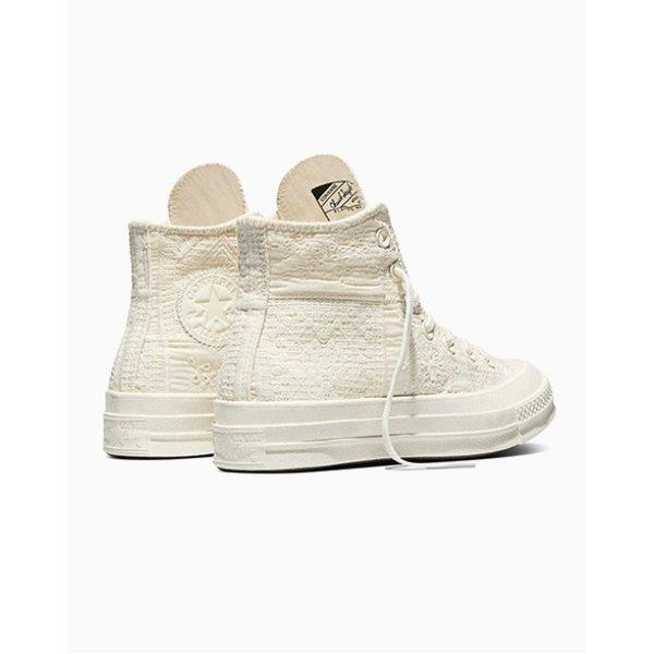 Converse Chuck 70 Croche Eggret A16986c