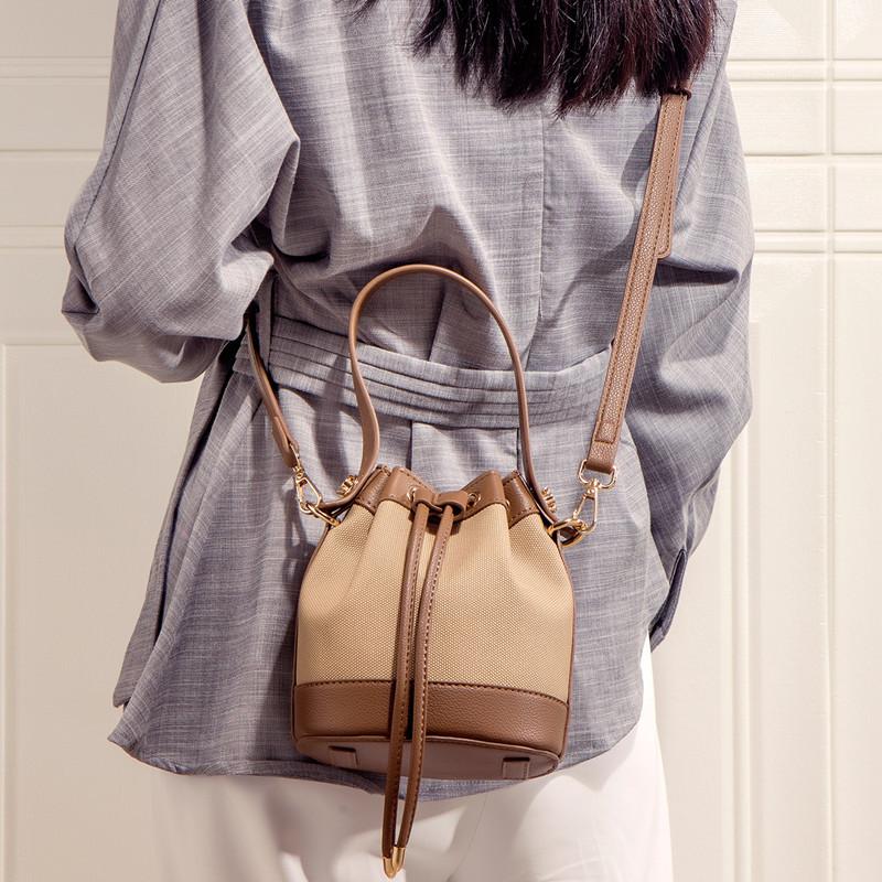 Módna cestovná kabelka, špeciálna crossbody kabelka cez jedno rameno, luxusná, štýlová a všestranná kabelka pre ženy