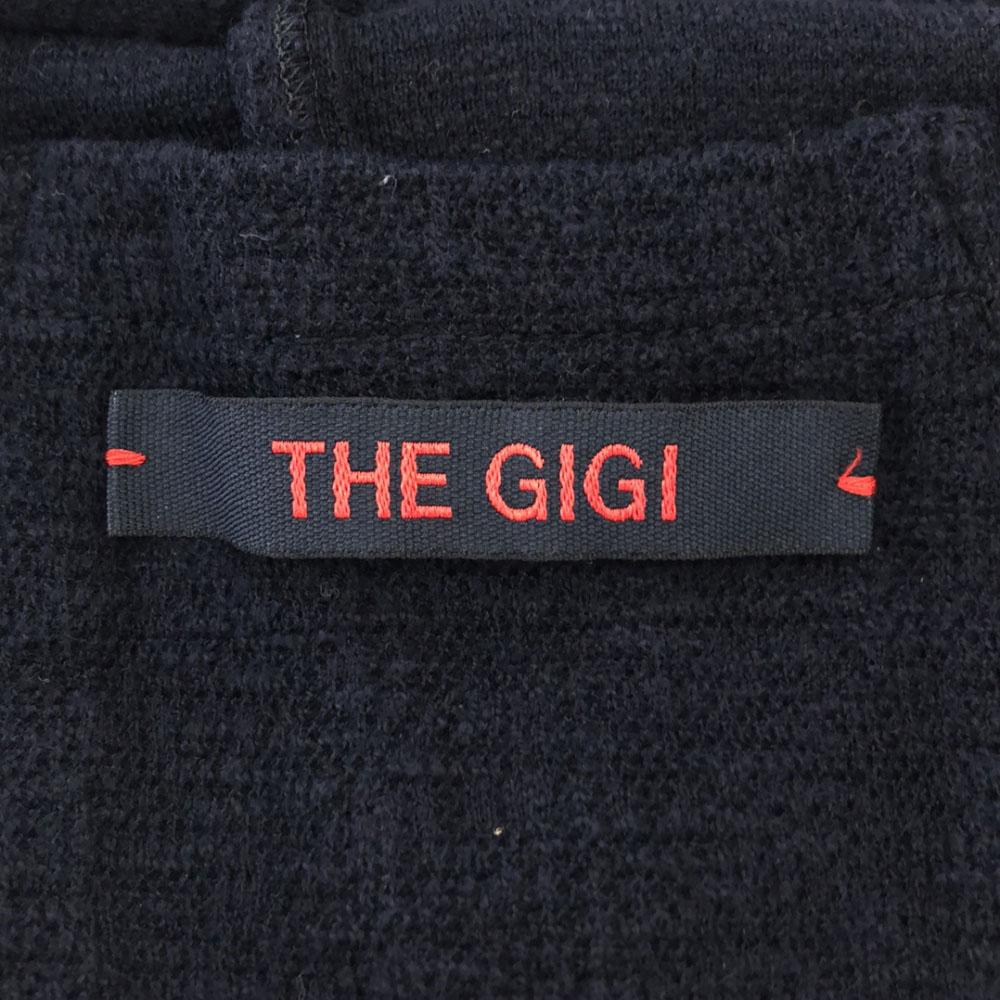 THE GIGI DON'T LOOK BACK Made in Italy Long sleeve tailored jacket 46 Men's Used