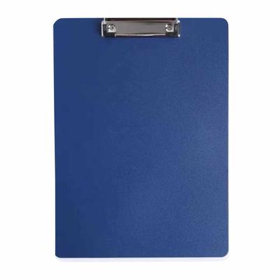 Prancheta A4 Espessada Multiuso Suporte de Documentos de Mesa para Arquivos Materiais Escola Escritório