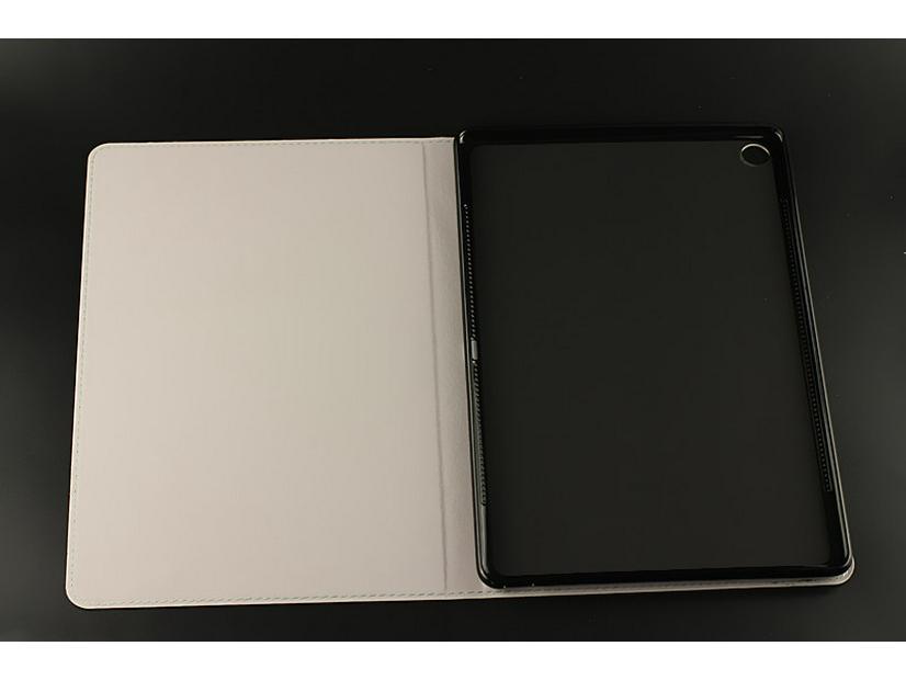 Compatible Huawei MatePad M6/M5 Youth Leather Case 10.4-10.8 Inch.