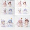 Charming Pvc Angel Baby Figure Collectible Blind Box Cake And Car Ornament