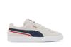 Puma Suede 'Triplex - Grey Violet New Navy'