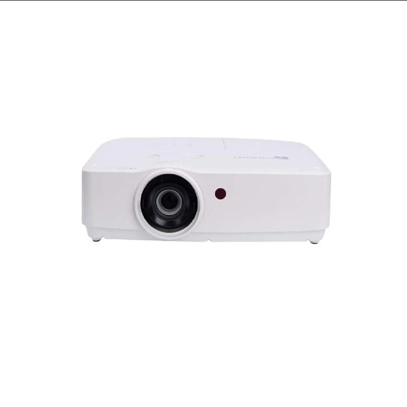 Бизнес-проектор Baoshilai MW658B с ЖК-экраном