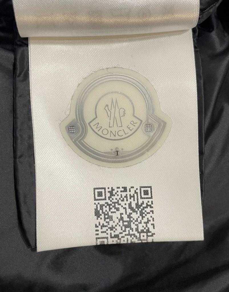 MONCLERtricot Femme d'occasion