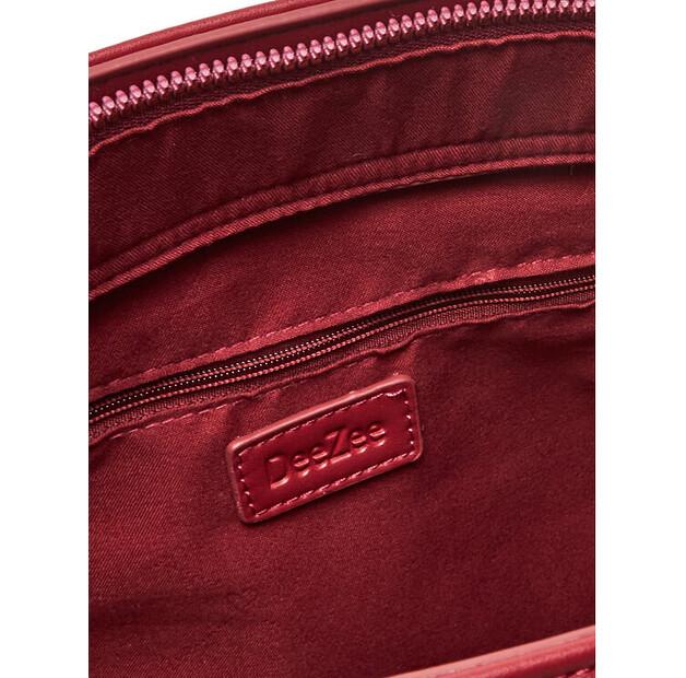 Сумочка DeeZee C-DZE- -010-08 бордовый