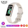 Smartwatch Sports Fitness Tracker Smart Watch For Men Women Heart Rate Blood Oxygen Sleep Monitor Waterproof Smart Bracelet