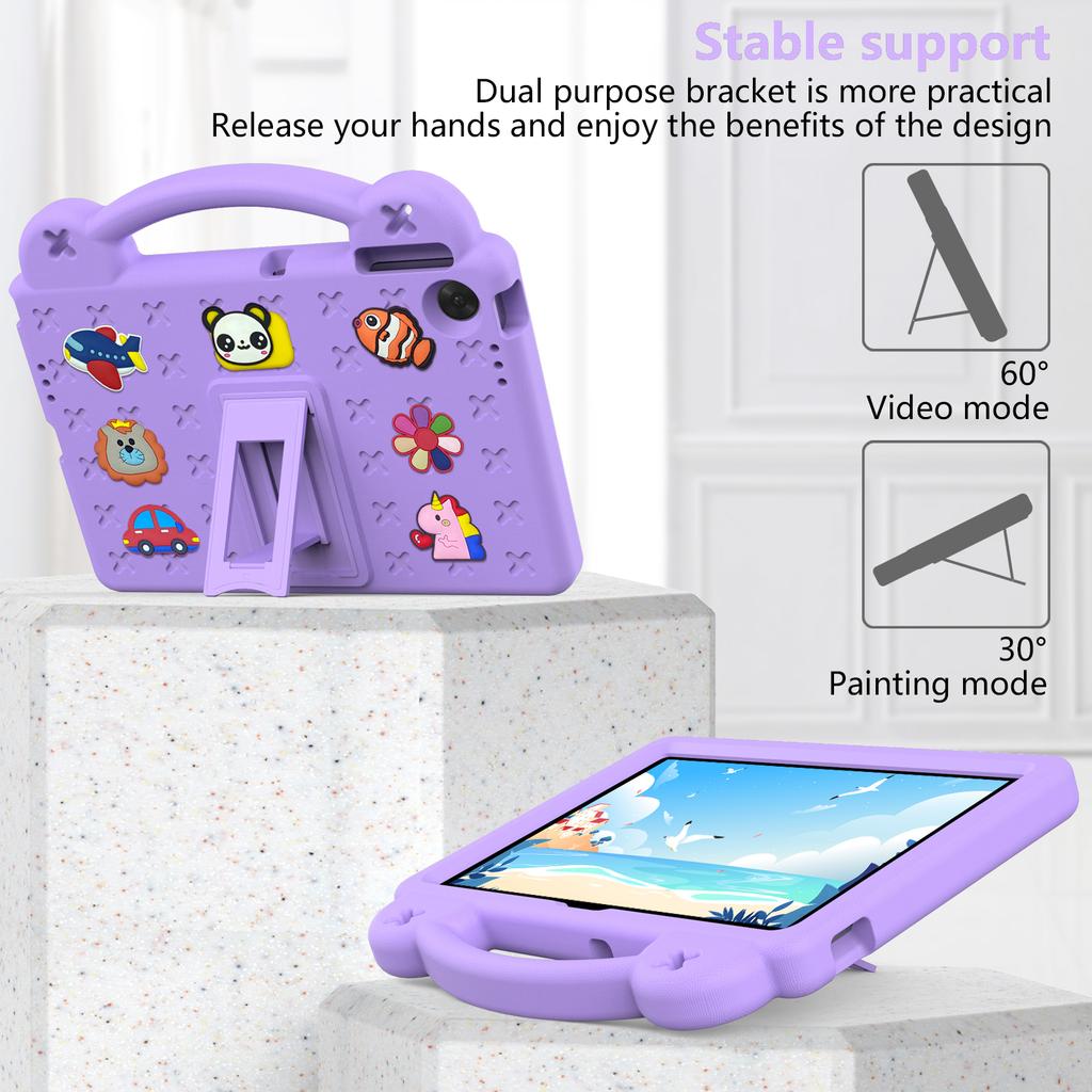 Pro Lenovo Tab TB311FU Pouzdro Dětský EVA Kryt na Tablet