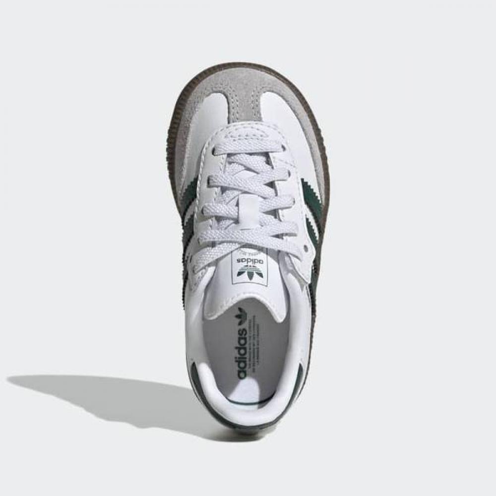AdIdas KIds Samba Og Cf El I  130 160